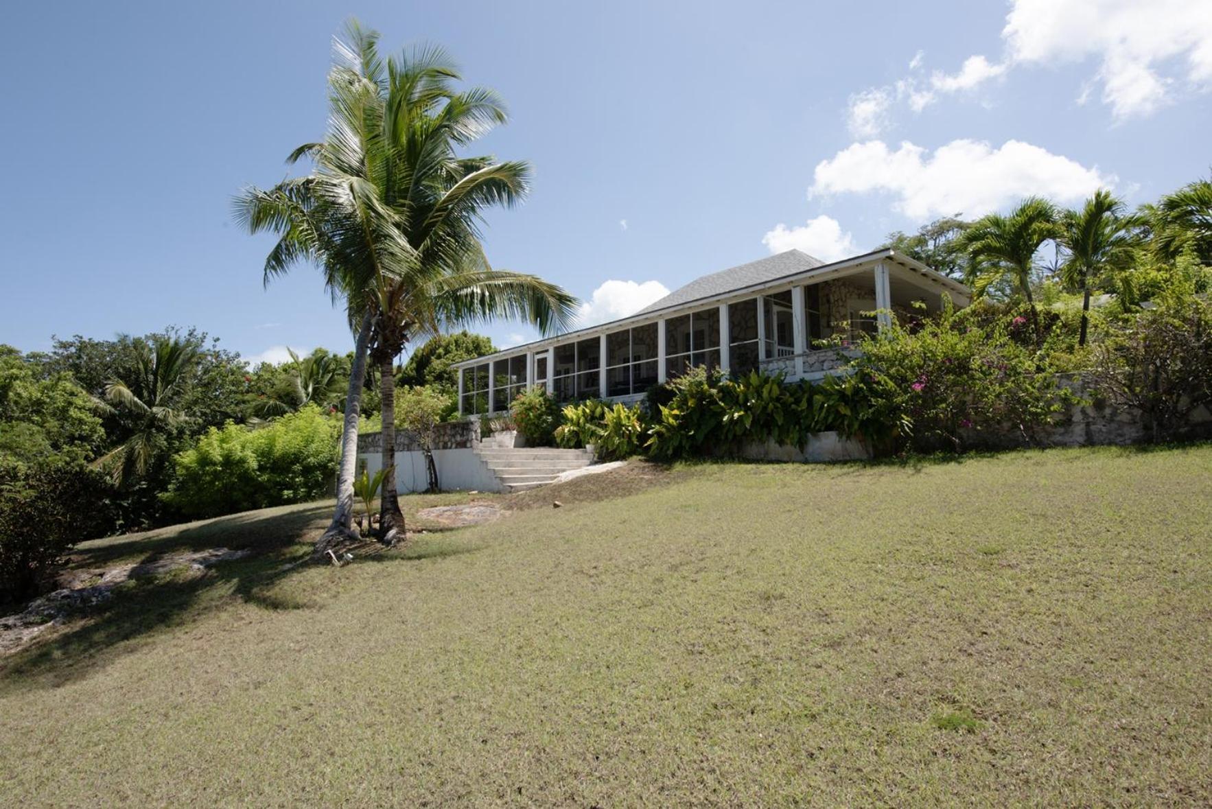 Allamanda House Home Governor S Harbour Exterior foto